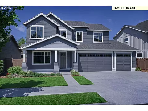 1229 SE 17th Ave, Canby, OR 97013