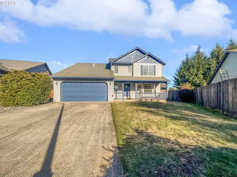 10107 NE 123rd Ct, Vancouver, WA 98682