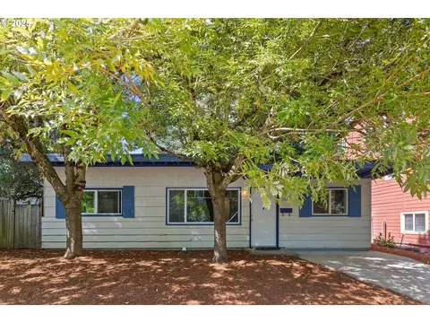 3835 SE 32nd Ave, Portland, OR 97202