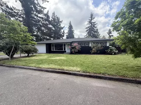 11024 SE Long St, Portland, OR 97266
