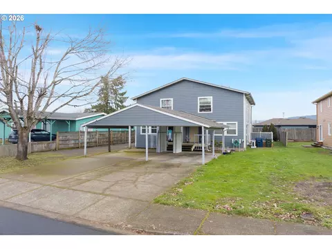 Other - 215 Smith Loop, Springfield, OR 97478 photo 4 of 8