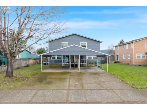 Other - 215 Smith Loop, Springfield, OR 97478 photo 3 of 8