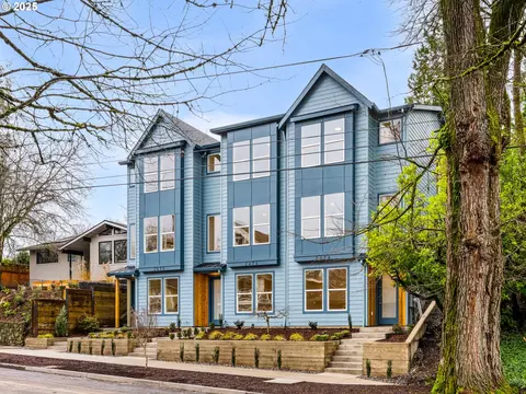 2478 SE Lincoln St, Portland, OR 97214