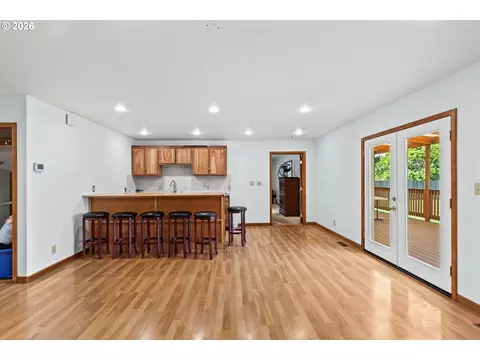 Living - 233 Howard Ave, Eugene, OR 97404 photo 6 of 7