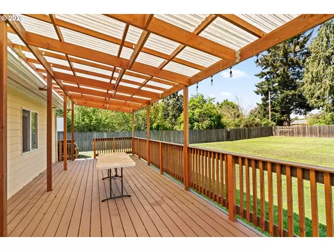 Exterior - 233 Howard Ave, Eugene, OR 97404 photo 3 of 15