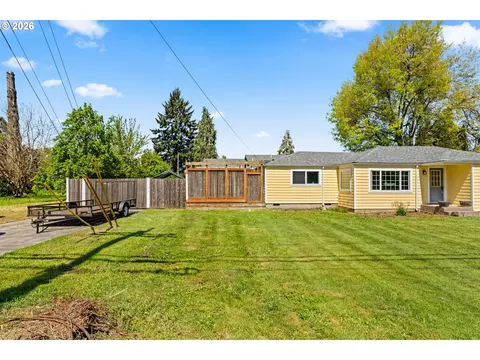 Exterior - 233 Howard Ave, Eugene, OR 97404 photo 2 of 15