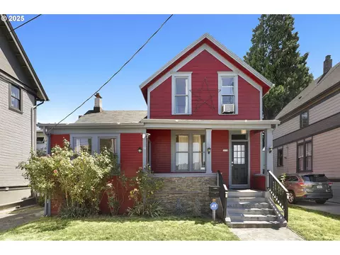 2018 SE 6th Ave, Portland, OR 97214