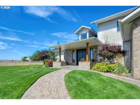 72166 Westfield Blvd, Pendleton, OR 97801 photo 2
