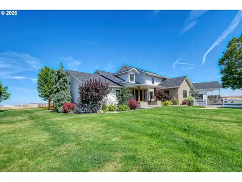 72166 Westfield Blvd, Pendleton, OR 97801 photo 1