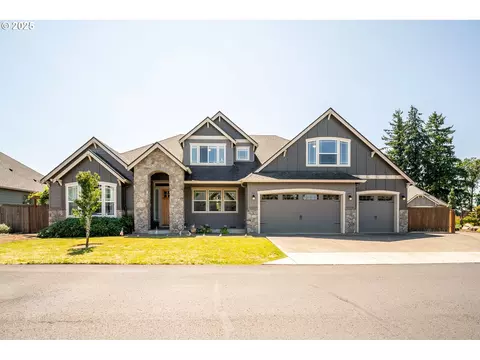 5807 NW 147th Way, Vancouver, WA 98685