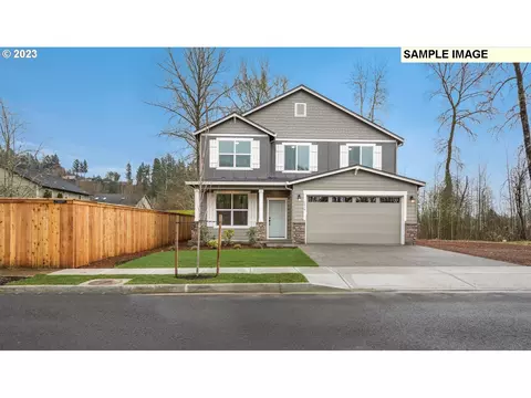 Undisclosed, Happy Valley, OR 97086