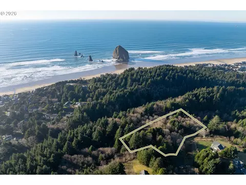 3 Seascape, Cannon Beach, OR 97110