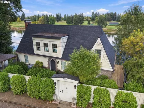 10150 S Riverside Dr, Portland, OR 97219