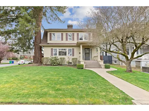 4805 NE Alameda St, Portland, OR 97213