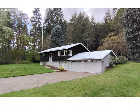 1451 Wind River Hwy, Carson, WA 98610