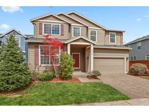 4515 SE Oakhurst St, Hillsboro, OR 97123