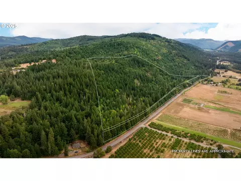 3125 Dee Hwy, Hood River, OR 97031