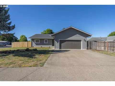 788 NE Blair St, Sheridan, OR 97378