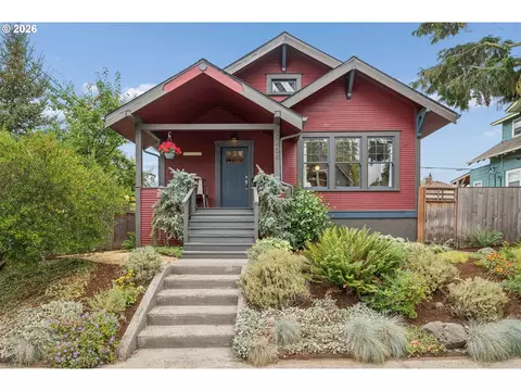 5408 NE 29th Ave, Portland, OR 97211