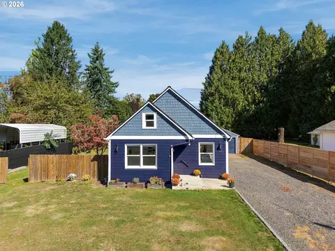 Exterior - 4921 SE Welch Rd, Gresham, OR 97080 photo 2 of 6