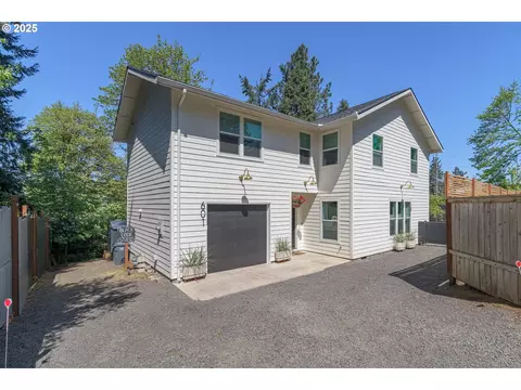 601 Lorane Hwy, Eugene, OR 97405