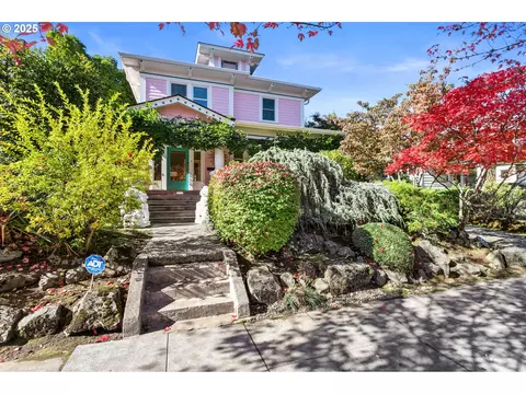 5753 N Haight Ave, Portland, OR 97217