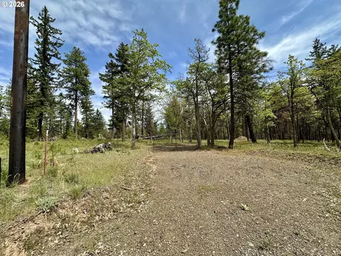 Pipeline Rd, Goldendale, WA 98620