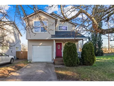 8241 N Bliss St, Portland, OR 97203