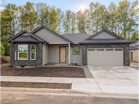 18208 NE 164th Ave, Brush Prairie, WA 98606