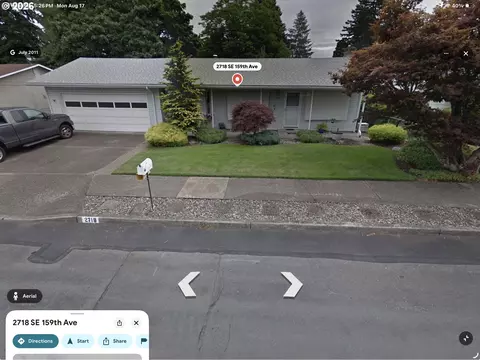 2718 SE 159th Ave, Portland, OR 97236