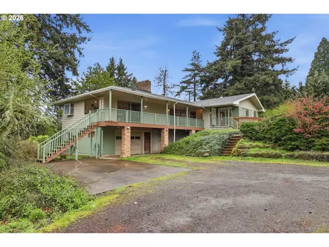 16016 S Forsythe Rd, Oregon City, OR 97045