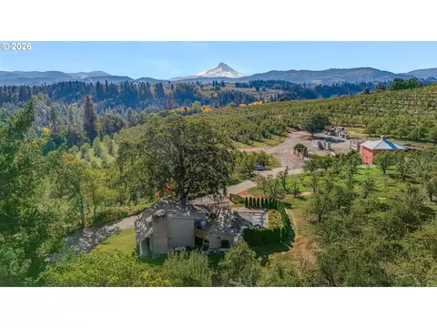 1760 Copper Dam Rd, Hood River, OR 97031