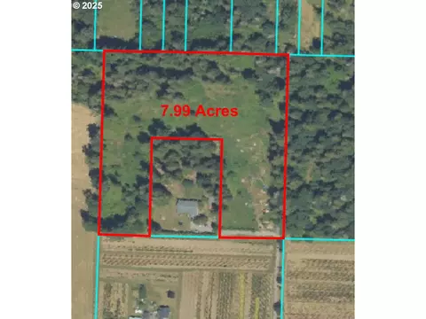 8081 SE 282nd Ave, Gresham, OR 97080