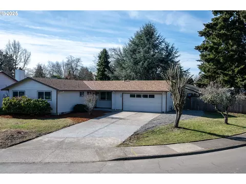 2169 SE 53rd Ave, Hillsboro, OR 97123