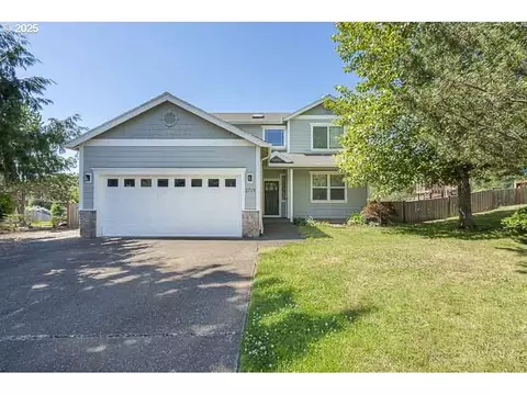 2719 Cherry Hill Ct NW, Salem, OR 97304
