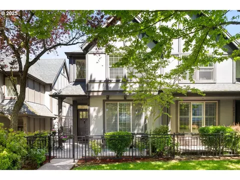 4891 NW Blandy Ter, Portland, OR 97229
