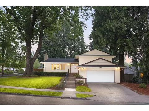 5900 SW Elm Ave, Beaverton, OR 97005