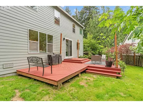 Exterior - 1944 SW 20th Ct, Gresham, OR 97080 photo 11 of 11