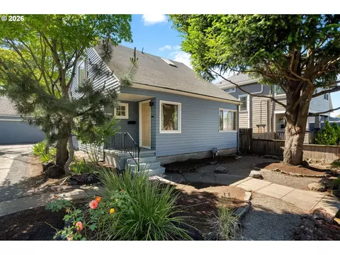 5235 NE 16th Ave, Portland, OR 97211
