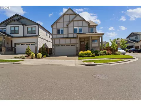 15434 NW Mathilda Ln, Portland, OR 97229