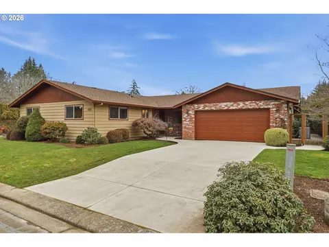 1145 NW Sunnywood Ct, Mcminnville, OR 97128
