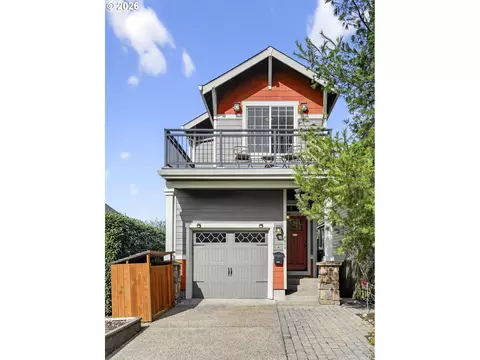5603 SE Oak St, Portland, OR 97215