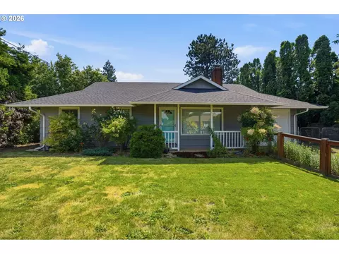 144 NE 139th Ave, Portland, OR 97230