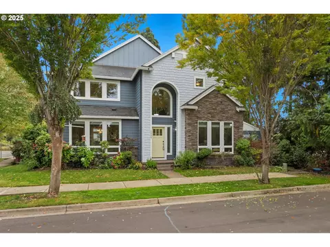 5898 SE Thornapple St, Hillsboro, OR 97123