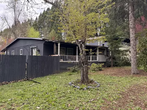 4223 Bobray Dr, Sublimity, OR 97385