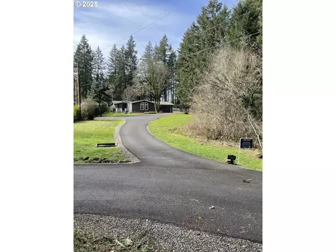 3927 Homestead Rd, Salem, OR 97302