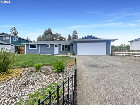 1821 NE 157th Ave, Portland, OR 97230