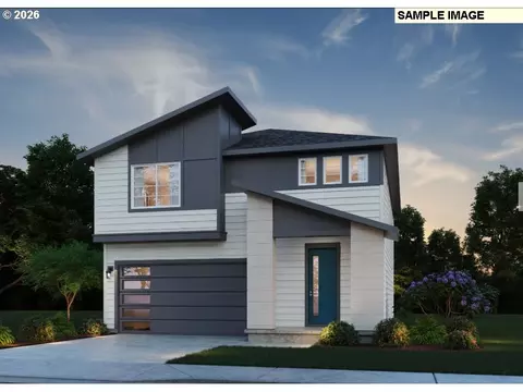 27296 SW Larkspur Ter, Wilsonville, OR 97070