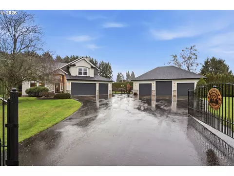 2900 SW 9th Ave, Battle Ground, WA 98604