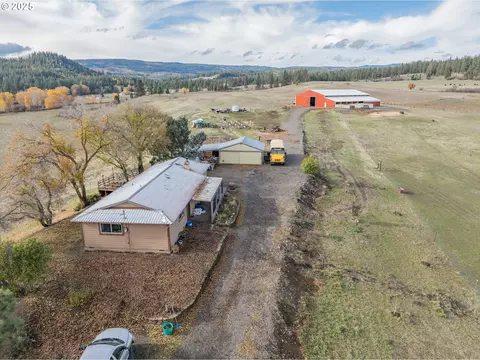 View/Area - 71564 Palmer Junction Rd, Elgin, OR 97827 photo 2 of 6